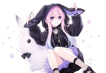 つなこ cover