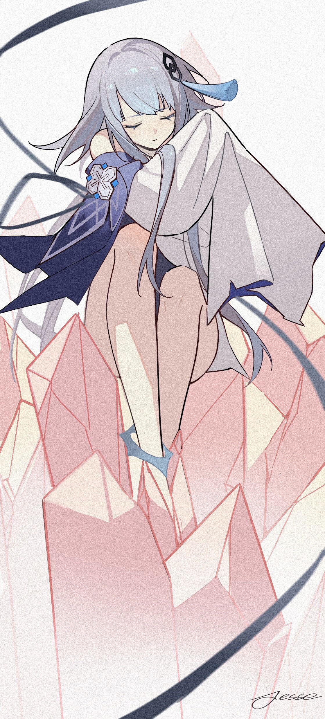 ●PIXIV● Jesse page 2 full