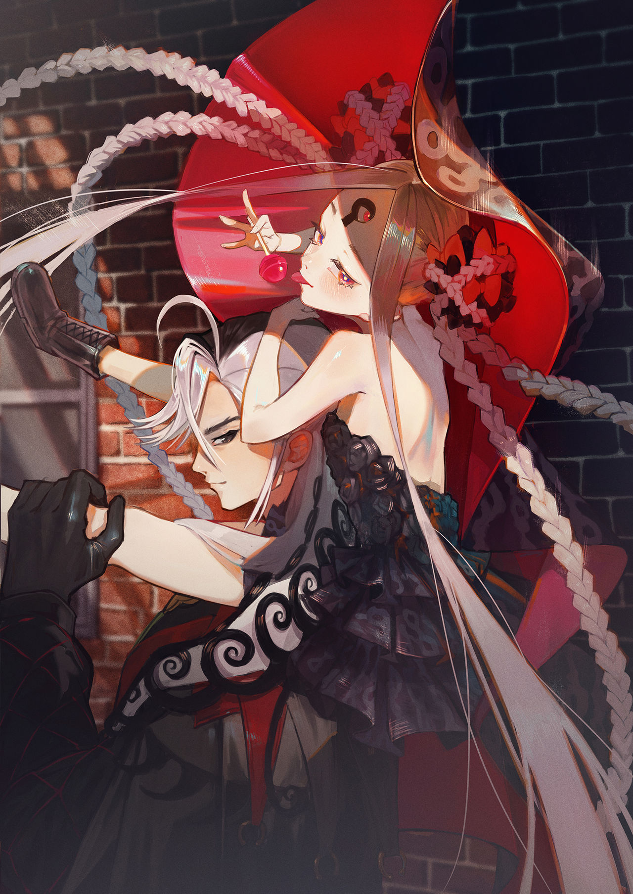 ●PIXIV● ota page 9 full