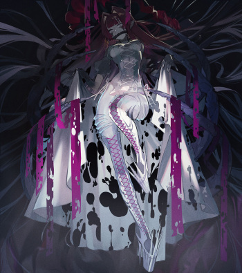 ●PIXIV● ota cover
