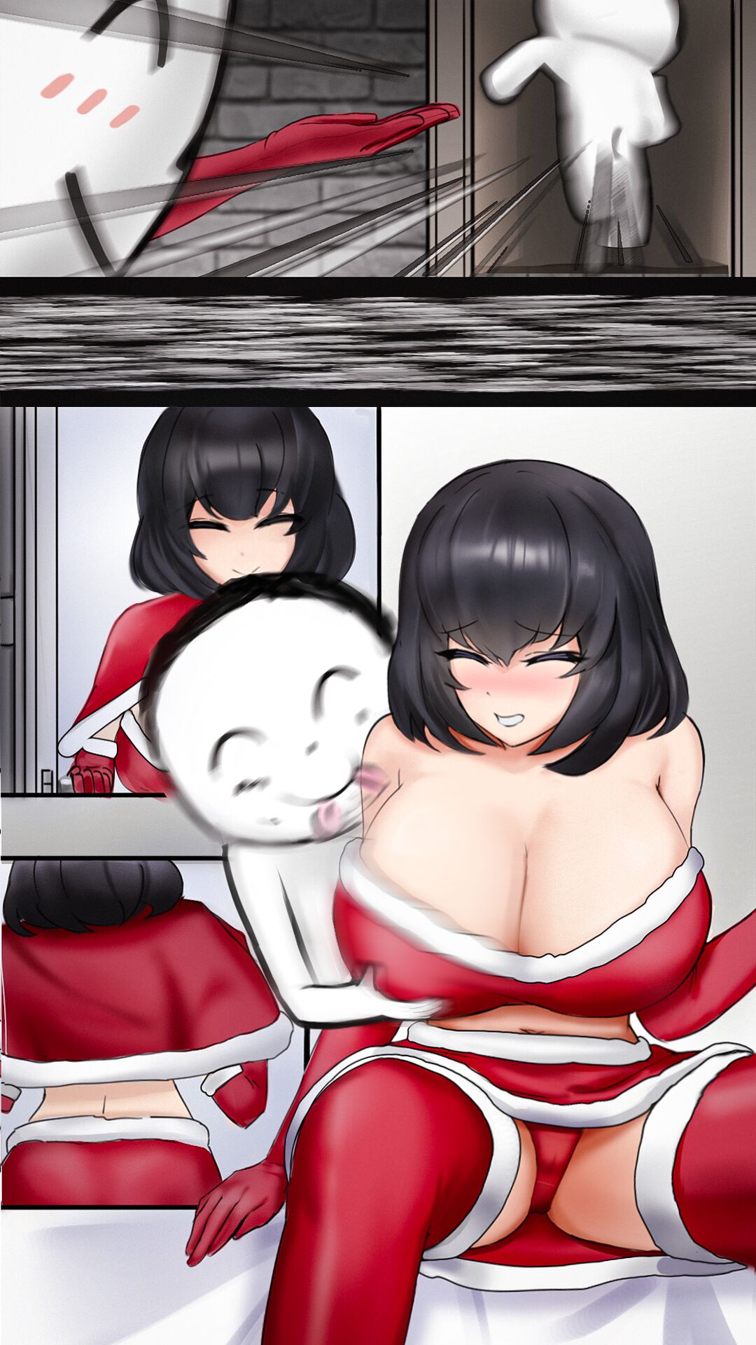 Merry Christmas page 2 full