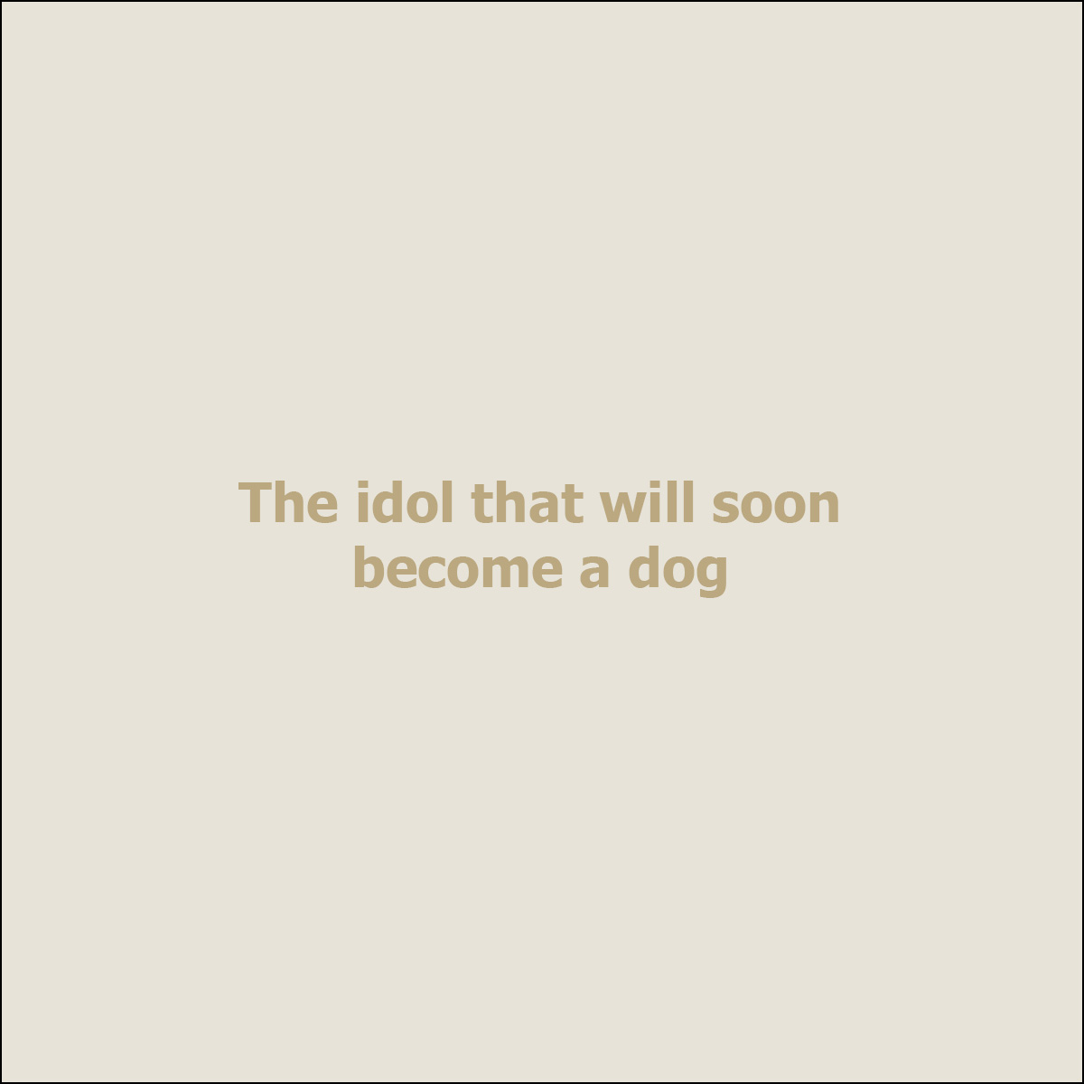 yagate inu ni naru idol page 4 full