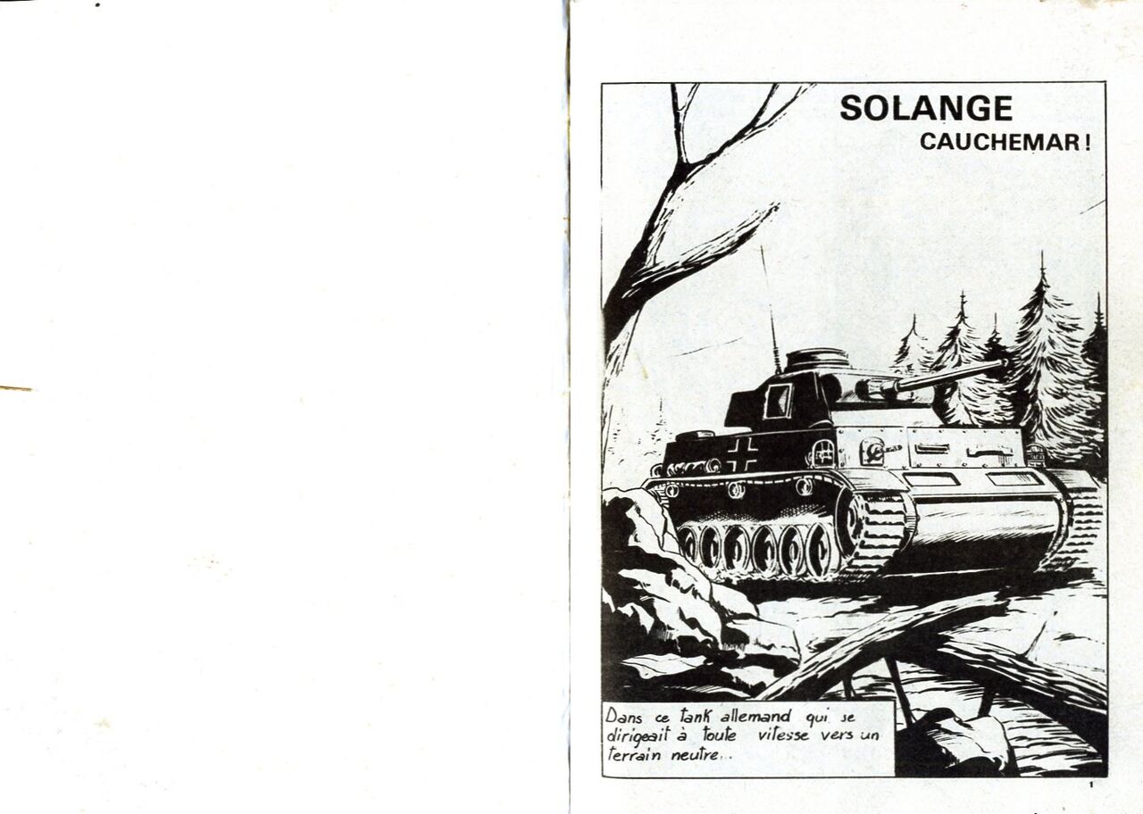 Eroselect #04 Solange-Cauchemar - b Striker-Acide et violents coups de marteau page 2 full