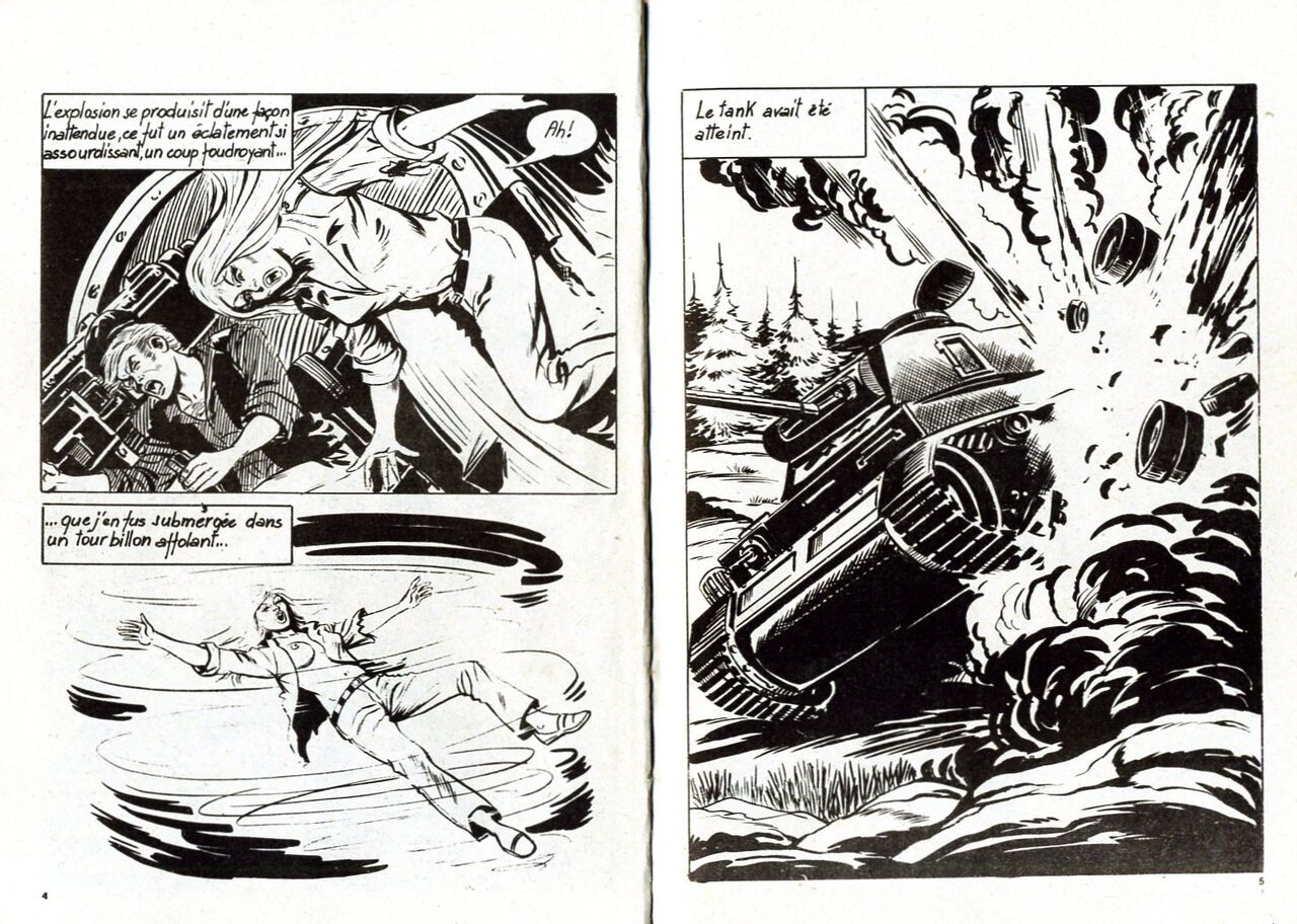 Eroselect #04 Solange-Cauchemar - b Striker-Acide et violents coups de marteau page 4 full