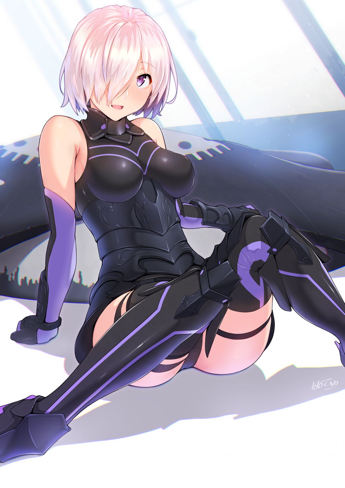 ●PIXIV● ななひめ page 4 full