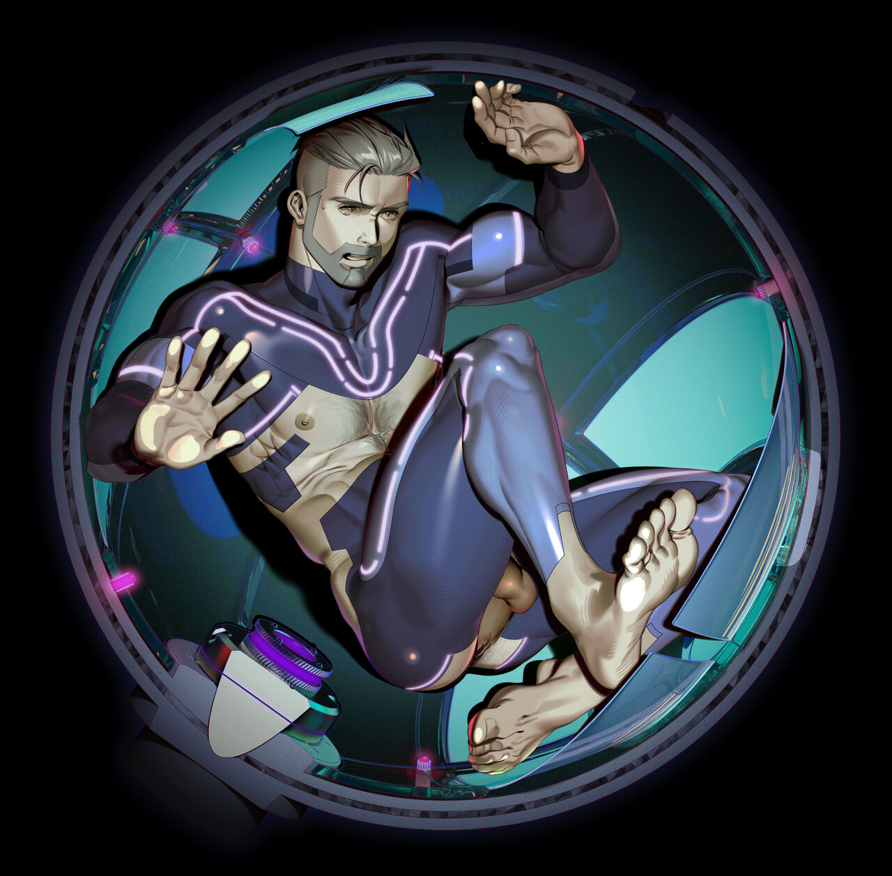 Professor Turo page 2 full