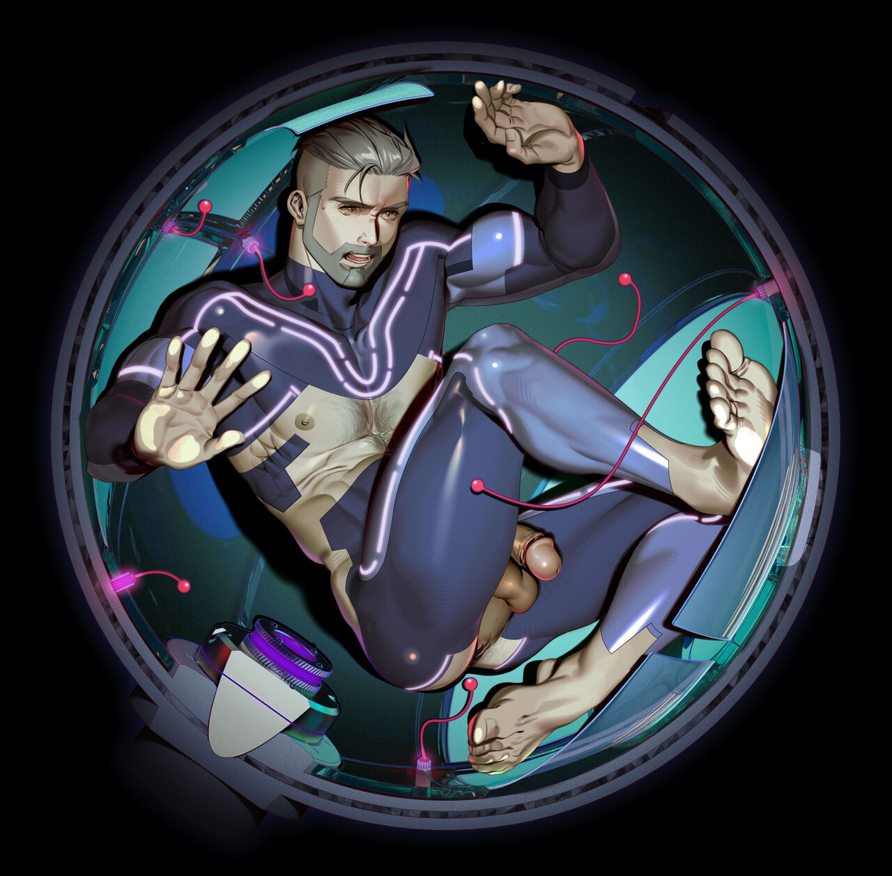 Professor Turo page 3 full