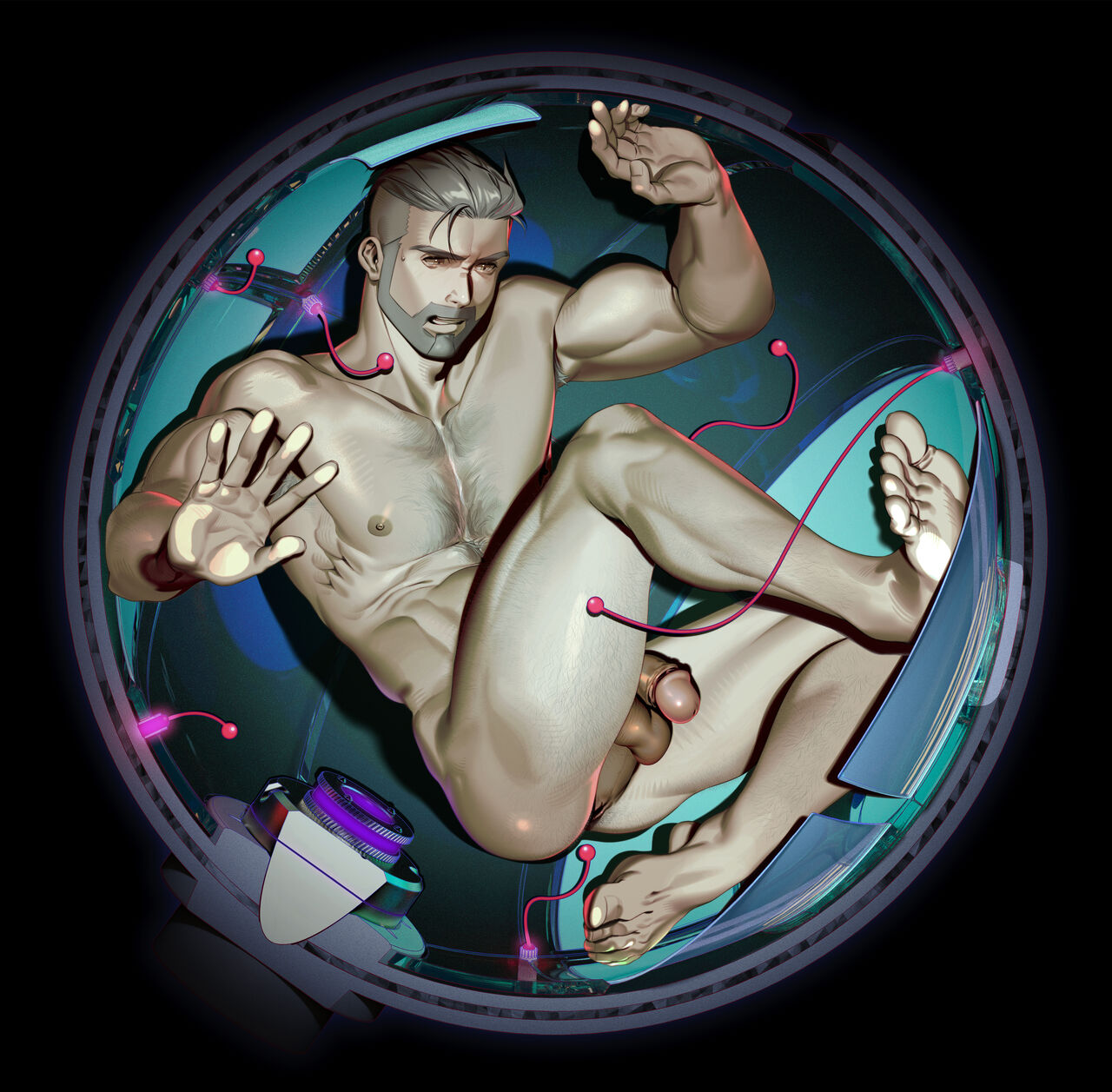 Professor Turo page 4 full