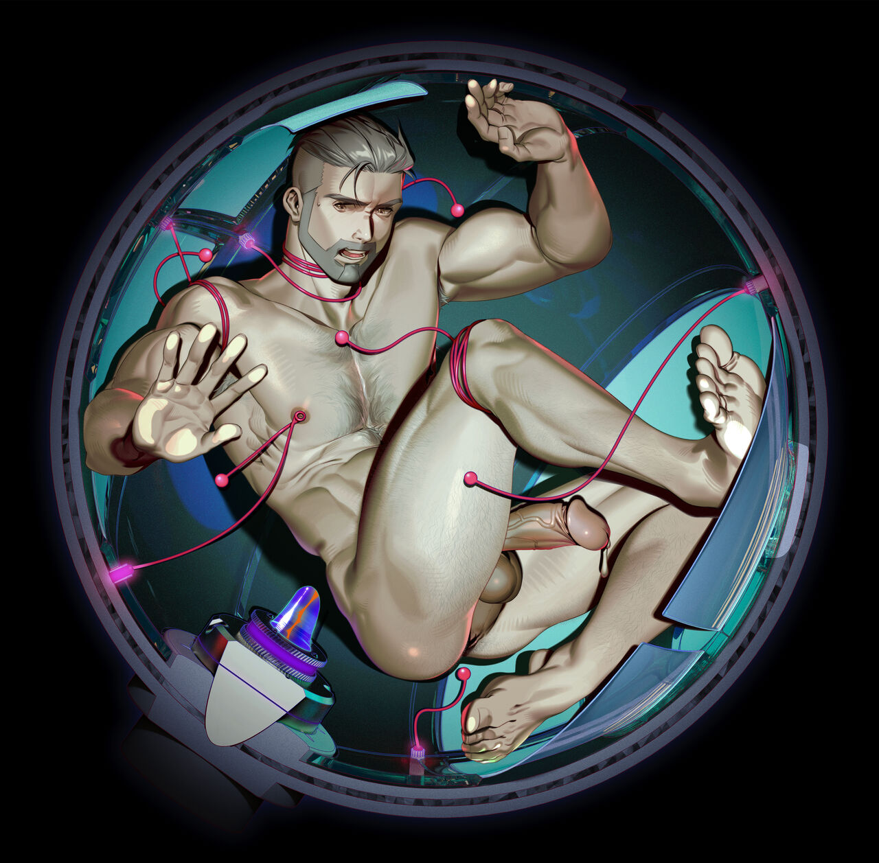 Professor Turo page 5 full