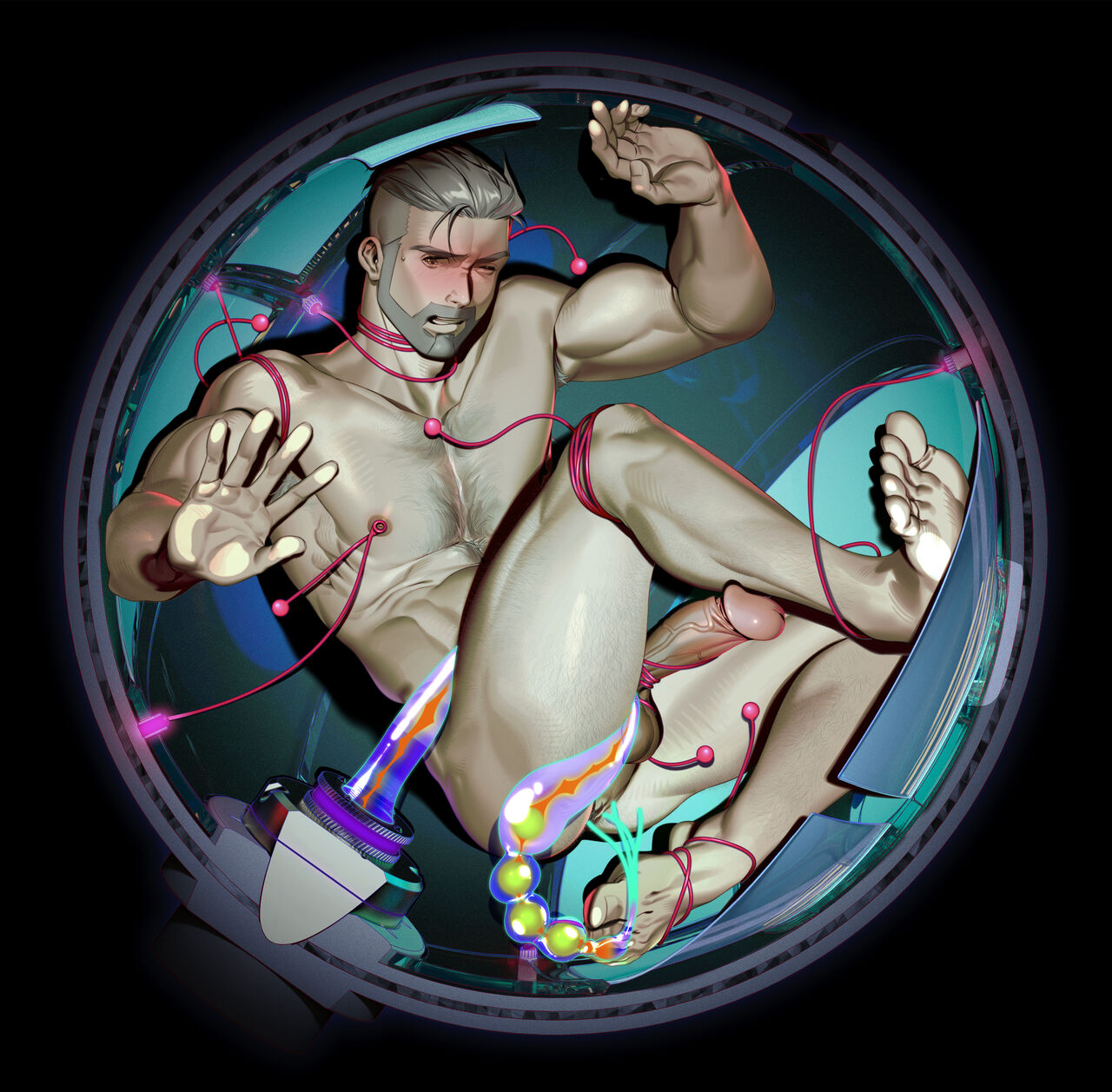 Professor Turo page 6 full