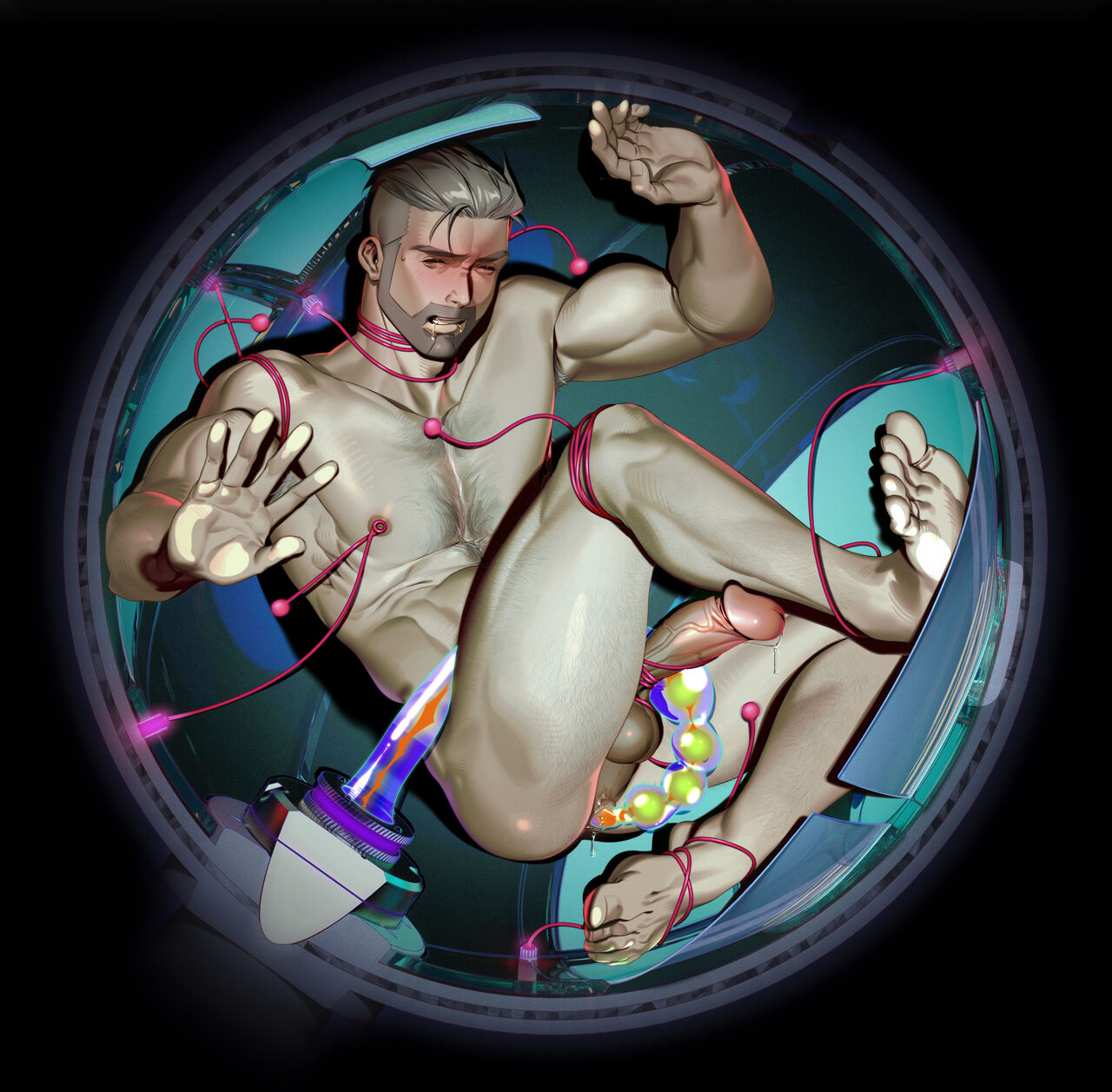 Professor Turo page 8 full