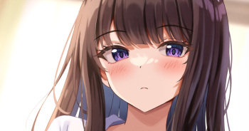 Mukuchi na Onnanoko cover