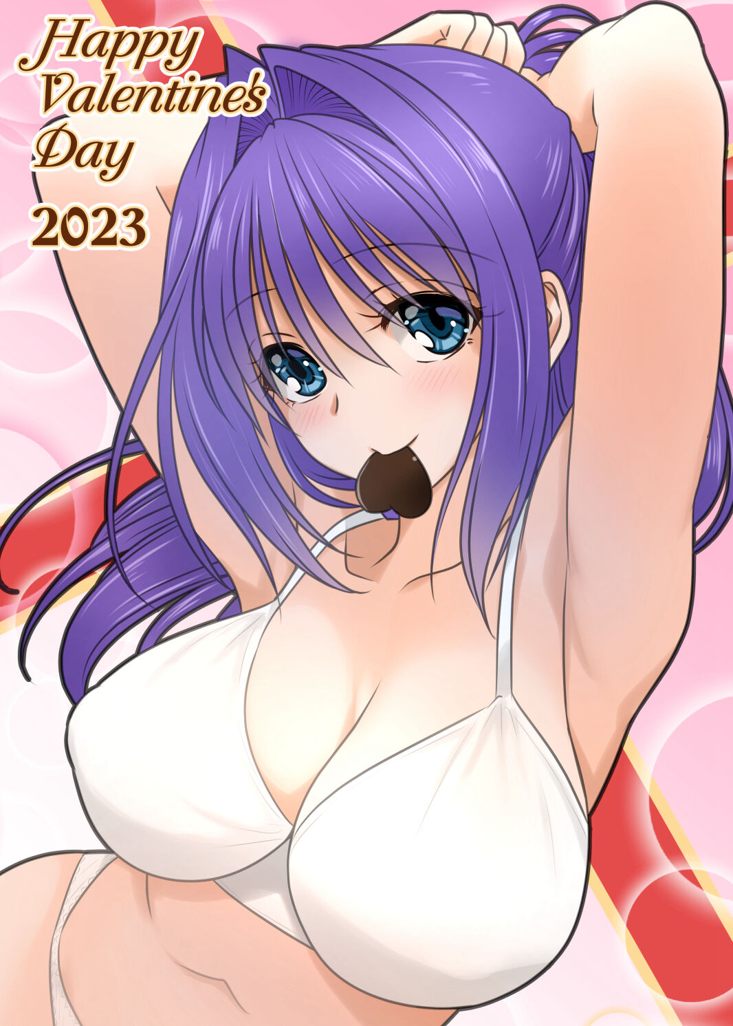 ●PIXIV● みたらし侯成 page 3 full