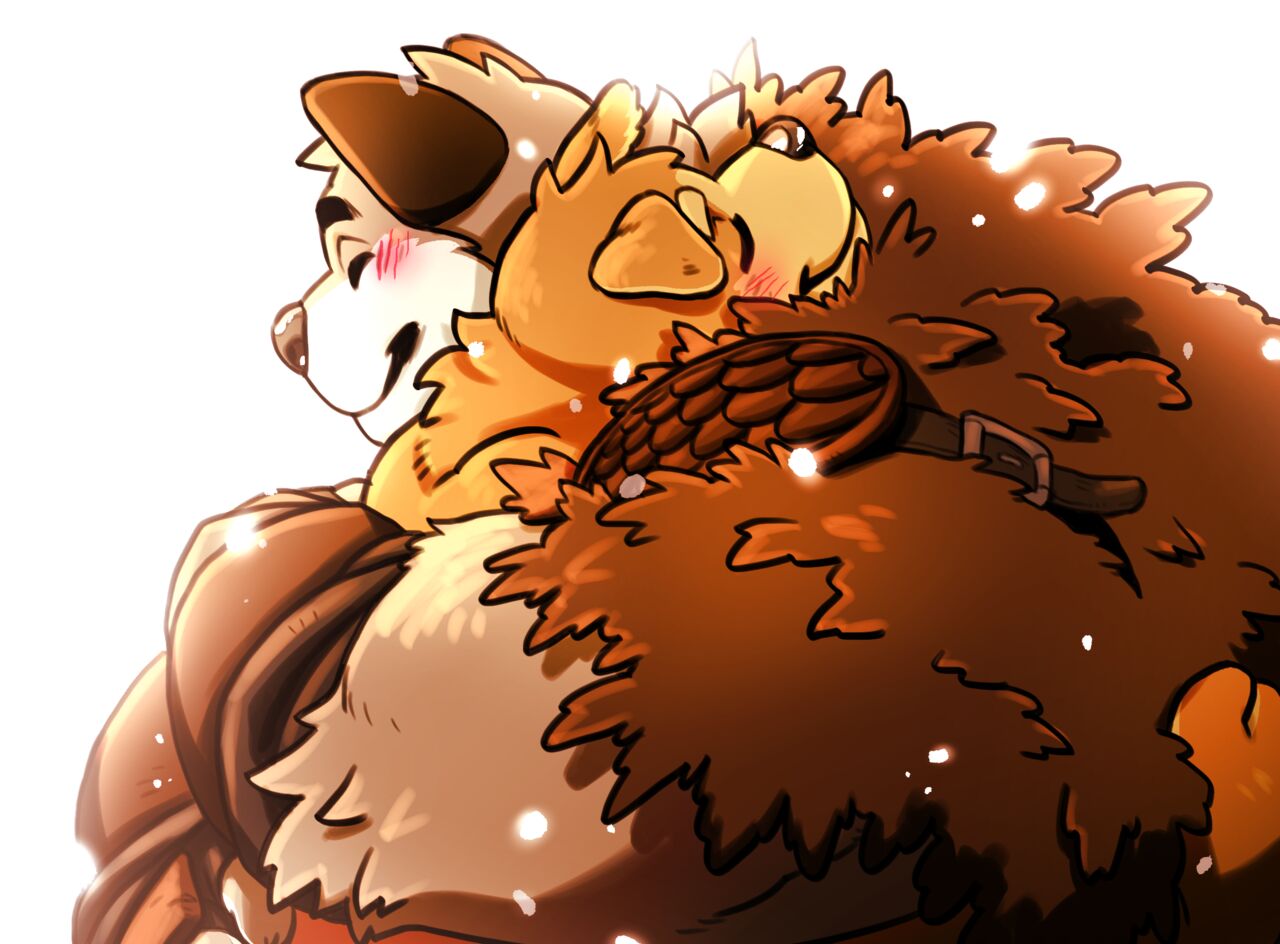 KEEP ME WARM page 2 full