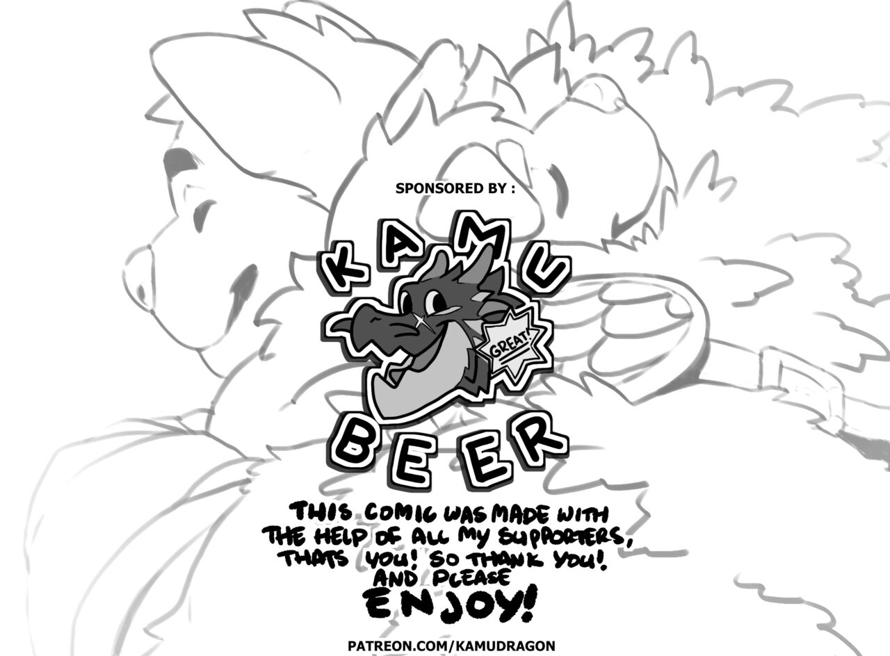 KEEP ME WARM page 3 full