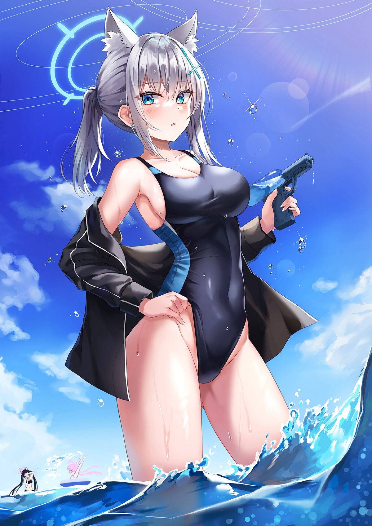 ●PIXIV● Lkeris page 6 full