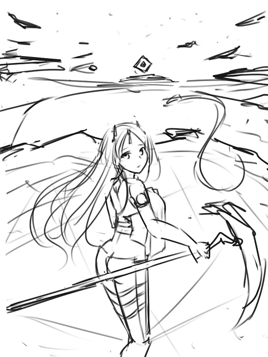 ●PIXIV● M.shao page 4 full