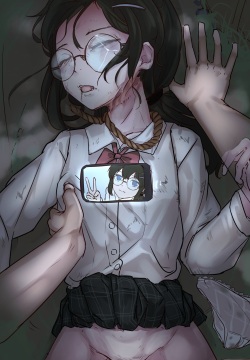 ◆FANBOX◆ YB  死体发现·Hanged【普通+尸斑】