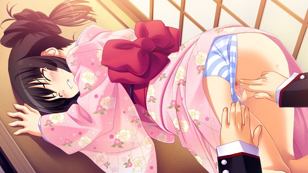 Makai Tenshi Jibril 4 Decensored Set page 2 full