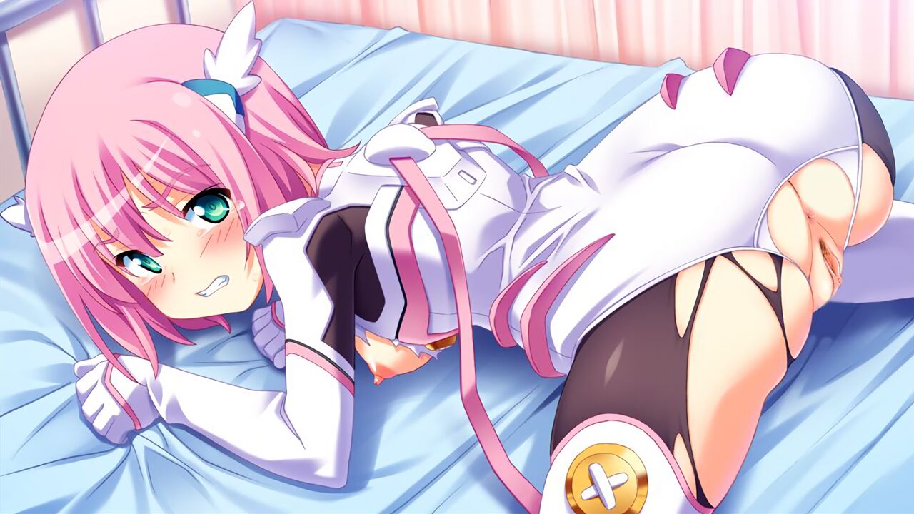 Makai Tenshi Jibril 4 Decensored Set page 7 full