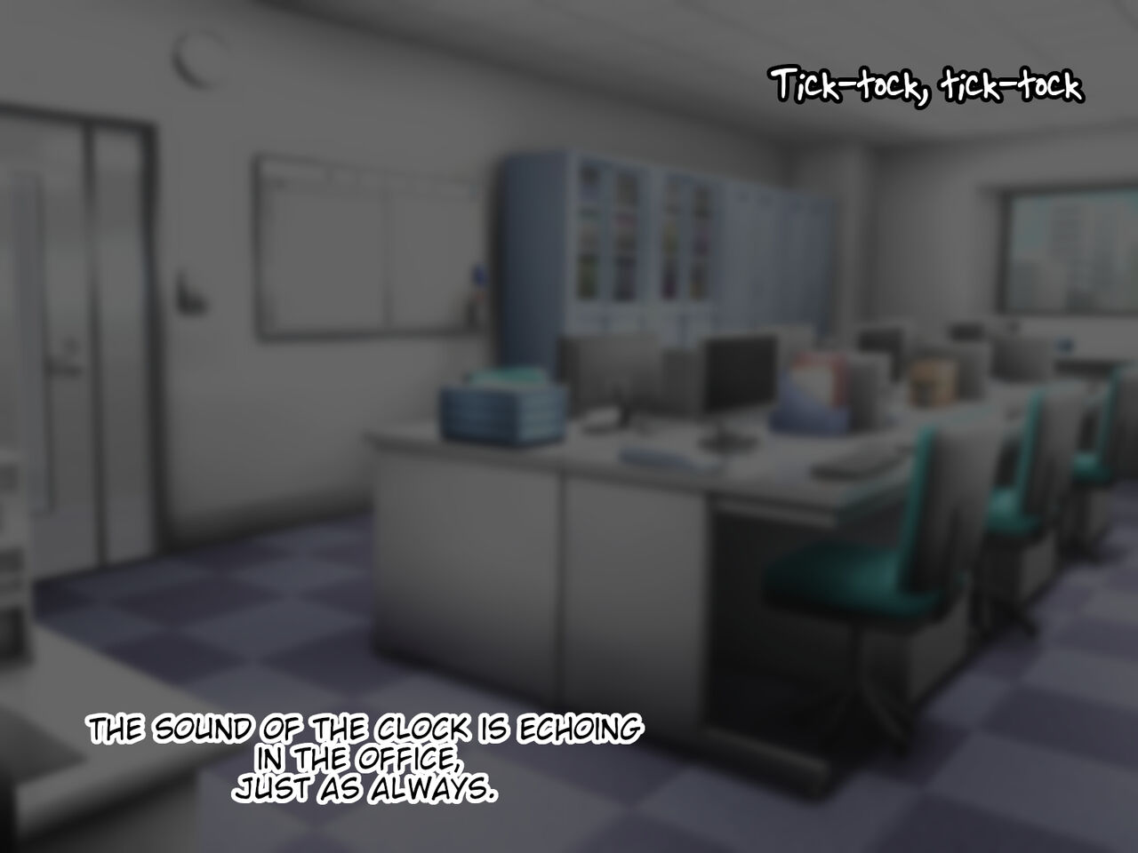 Ore o Mikudashita OL-tachi ga Sando no Meshi yori Chinpo ga Suki na Gohoushi Fella Dorei e to Kawaru Saimin Jikan page 2 full