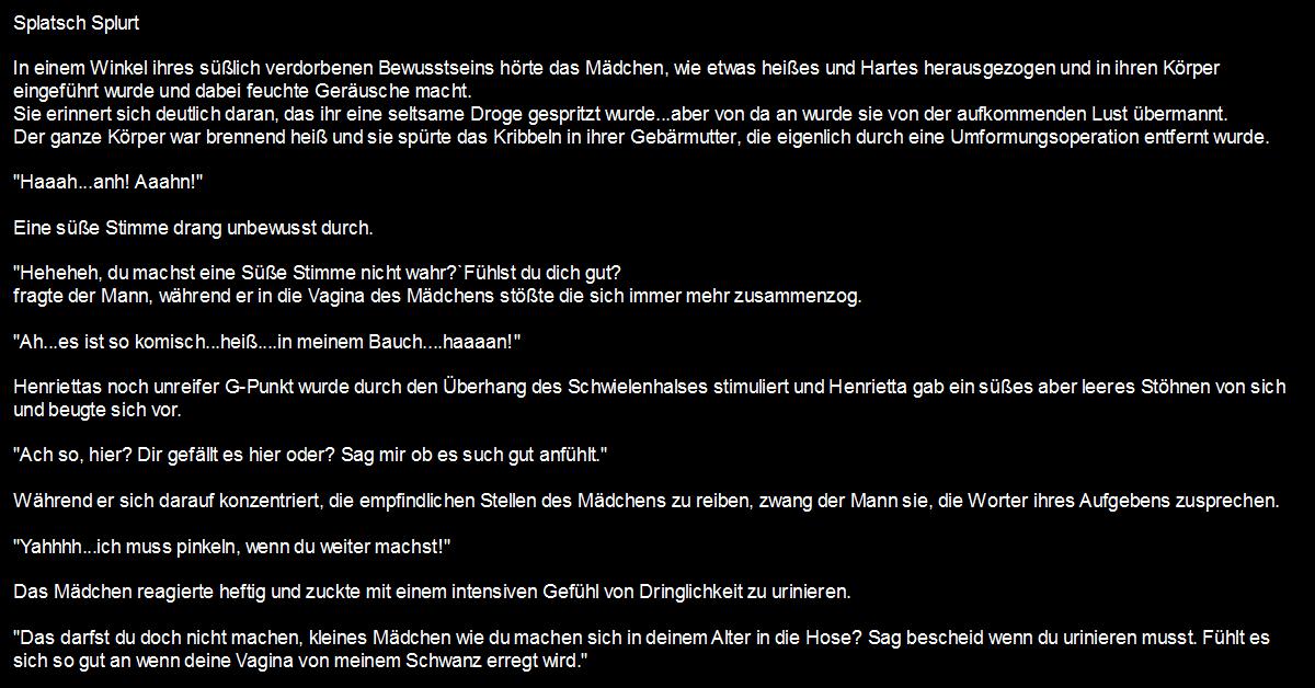 Hanken Chara Shokushu Ryoujoku CG Shuu No. 014!! Gunslin○er Girl HaaHaa CG Shuu  German page 7 full
