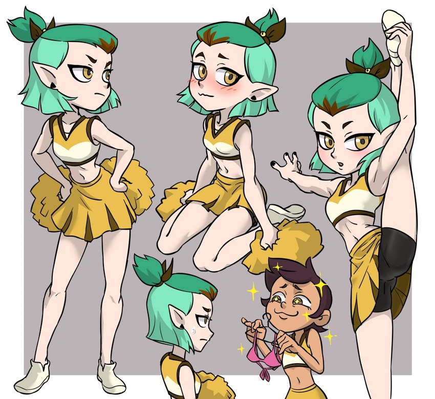 ARTIST Centinel303 page 5 full