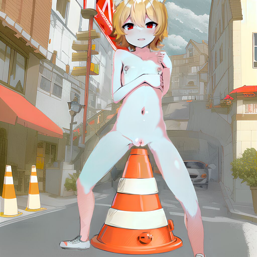 pixiv kemononoke id=7167431  uncensored （AI generated） page 7 full