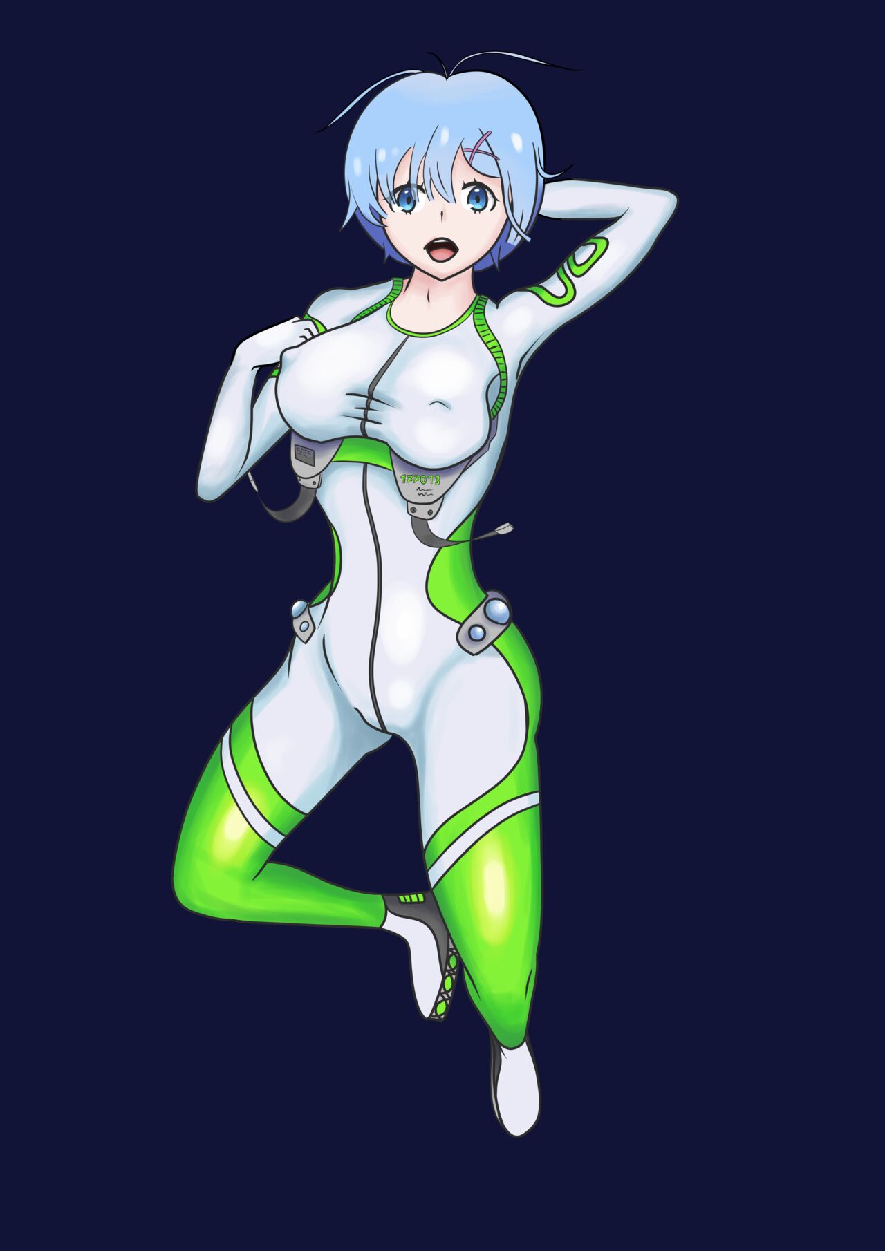 ●PIXIV● LordFrog page 7 full