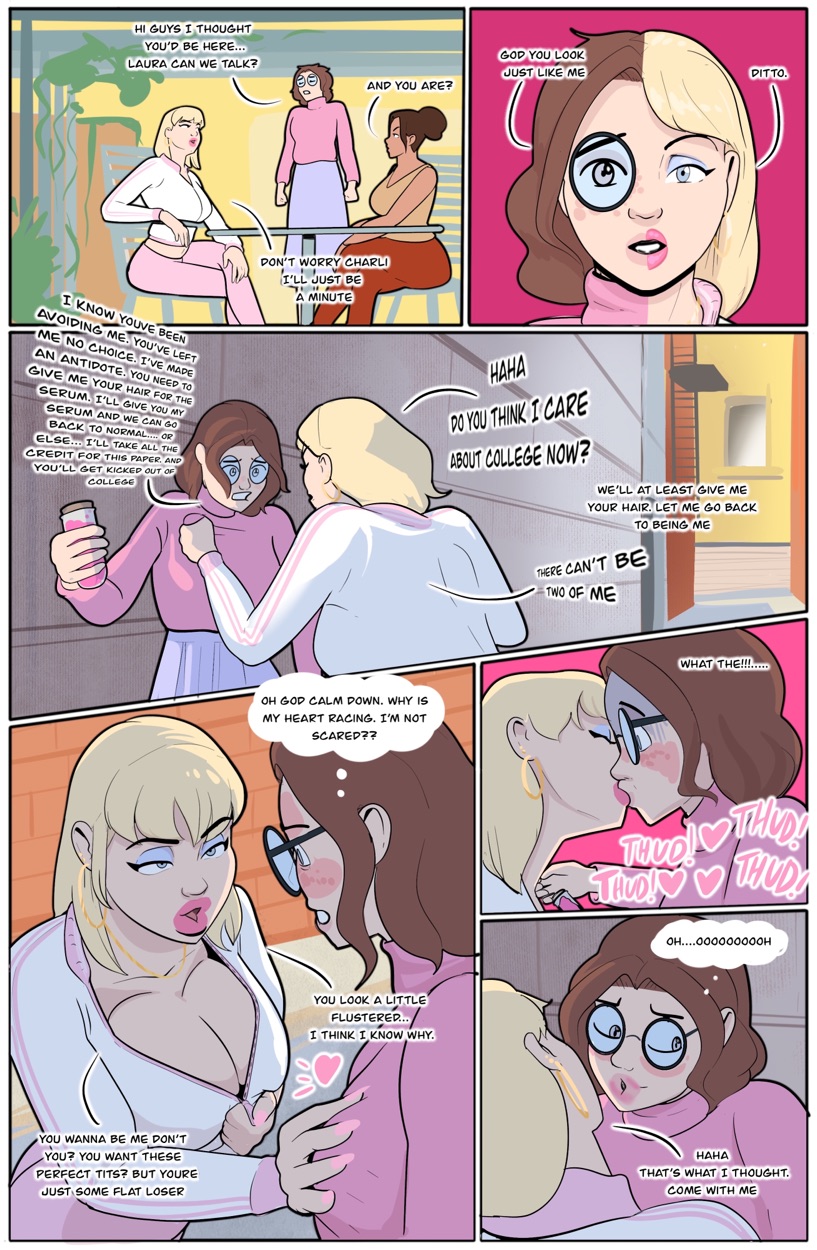 LAURA page 8 full