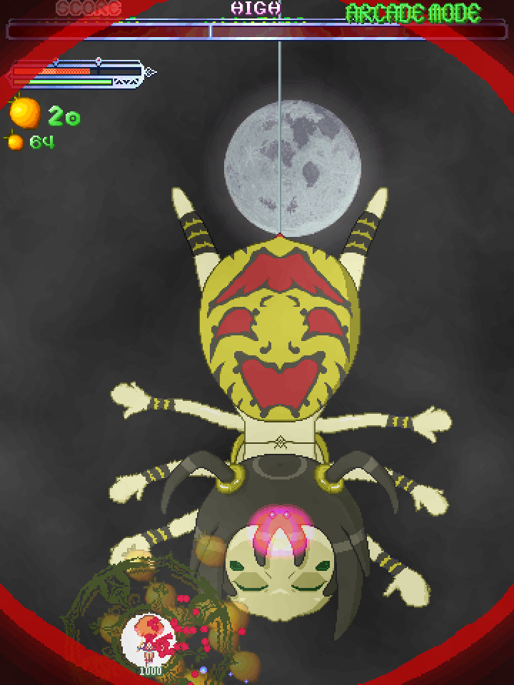 Tenta Shooter page 10 full