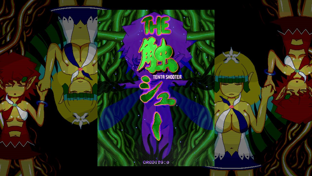 Tenta Shooter page 2 full