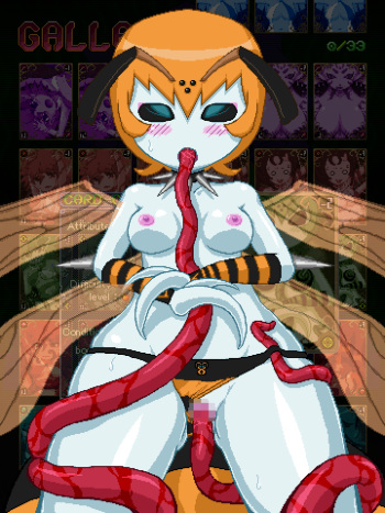 Tenta Shooter cover