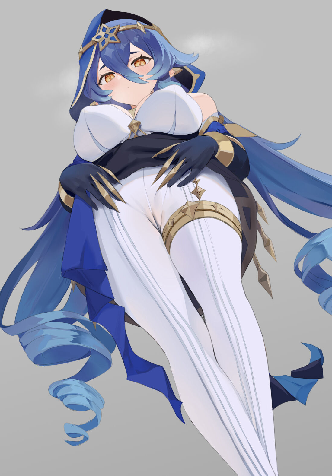 ●PIXIV● 粉煲 page 6 full