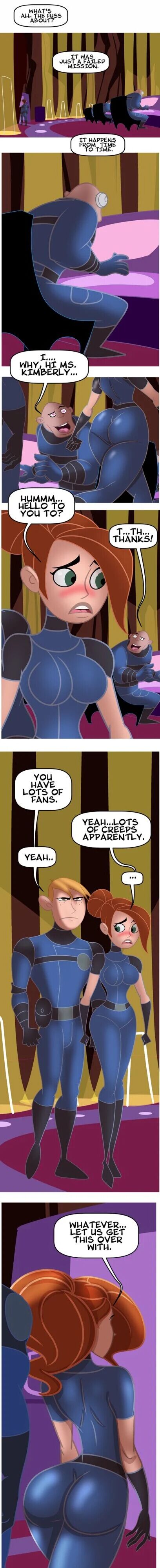 Kinky Possible - Becoming A Queen Of Spades   - 2 - english page 6 full