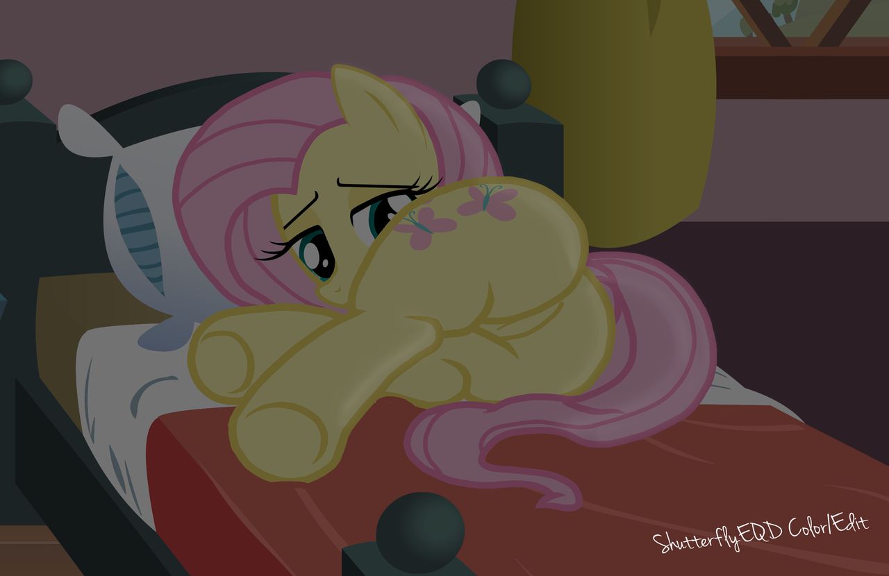 Various MLP Porn page 4 full