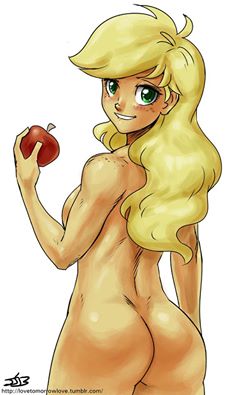 Various MLP Porn page 9 full