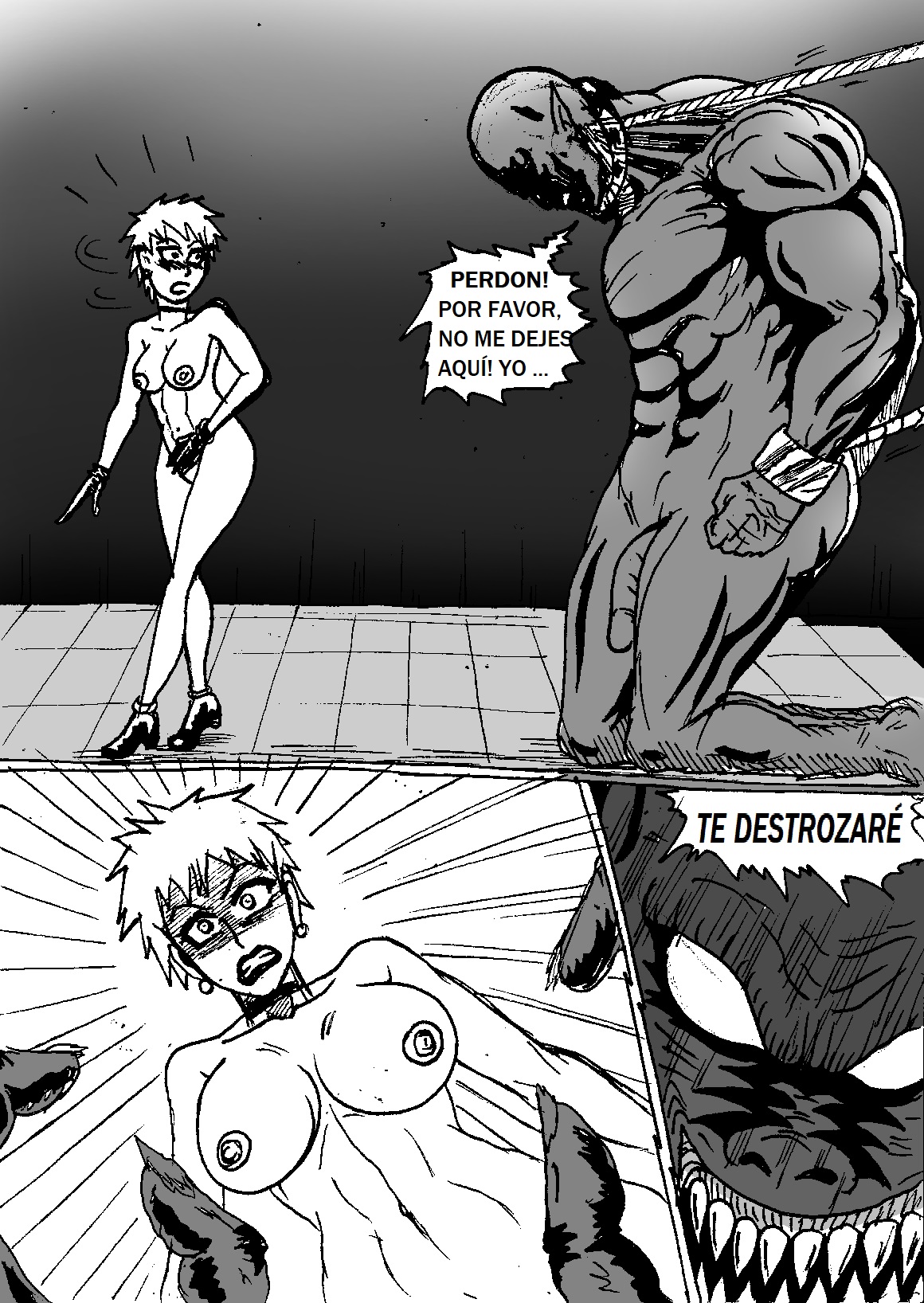 Erika Comics #5 page 10 full