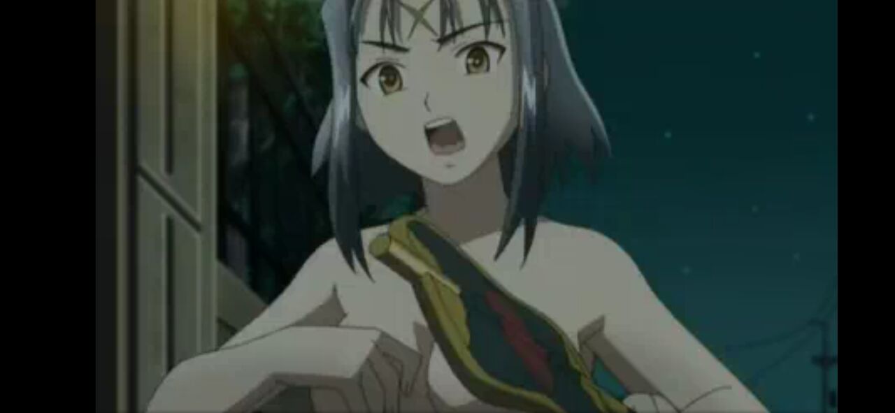 They are my noble Masters - Kuki Ageha page 2 full