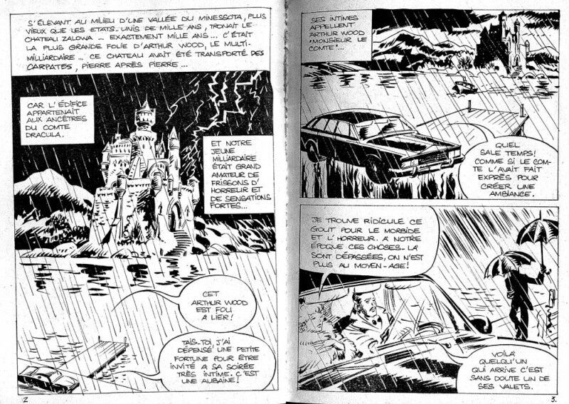 La Déesse des Zombies page 3 full