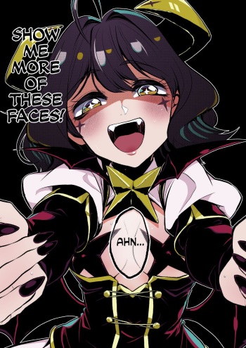 Mahoako colored panels cover