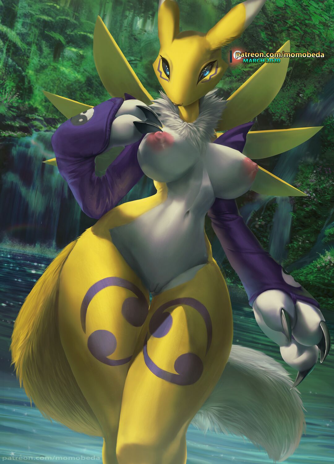 ARTIST momobeda page 1 full