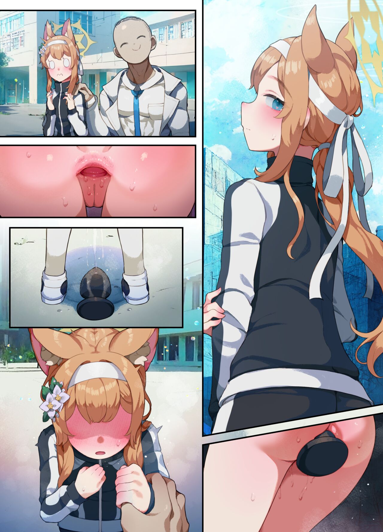 Ioti Mari page 8 full