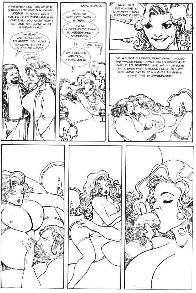 Chessie Moore #1 page 7 full