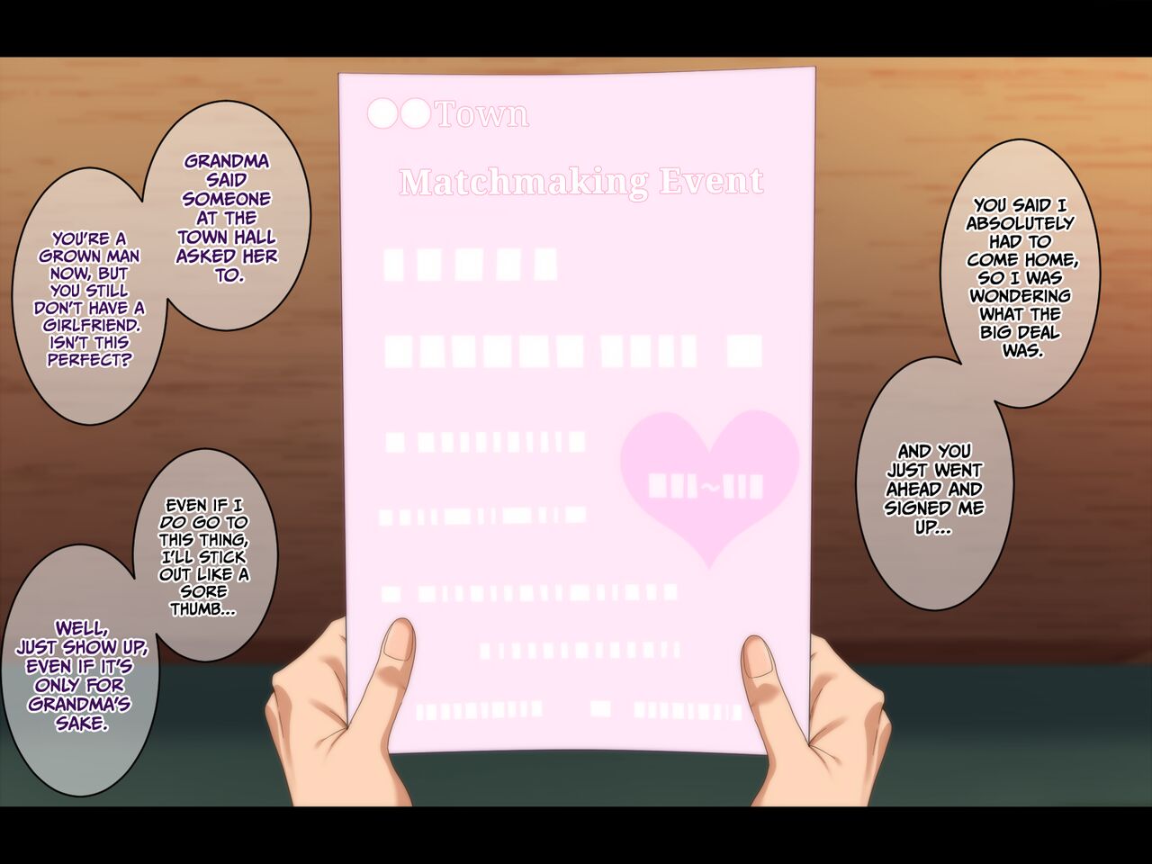 Otona ni natta node daisuki datta sensei ni puropouzu shite haramasemashita page 2 full