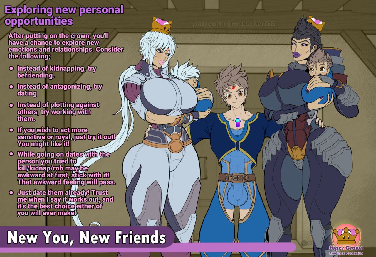 Artist LurkerGG 2021-2022 page 5 full