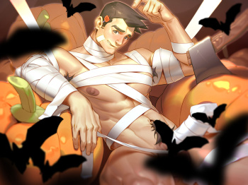 Dick Gumshoe cover
