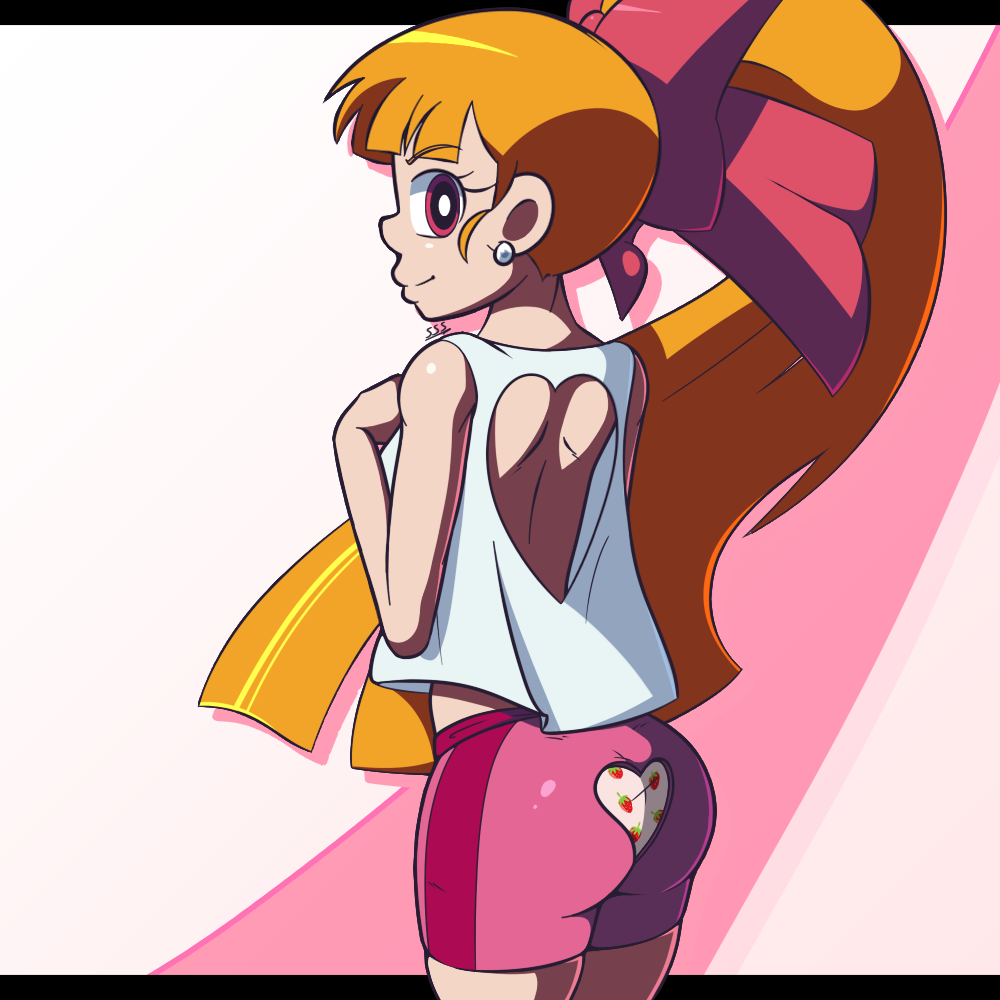 ARTIST SuperSegaSonic page 5 full