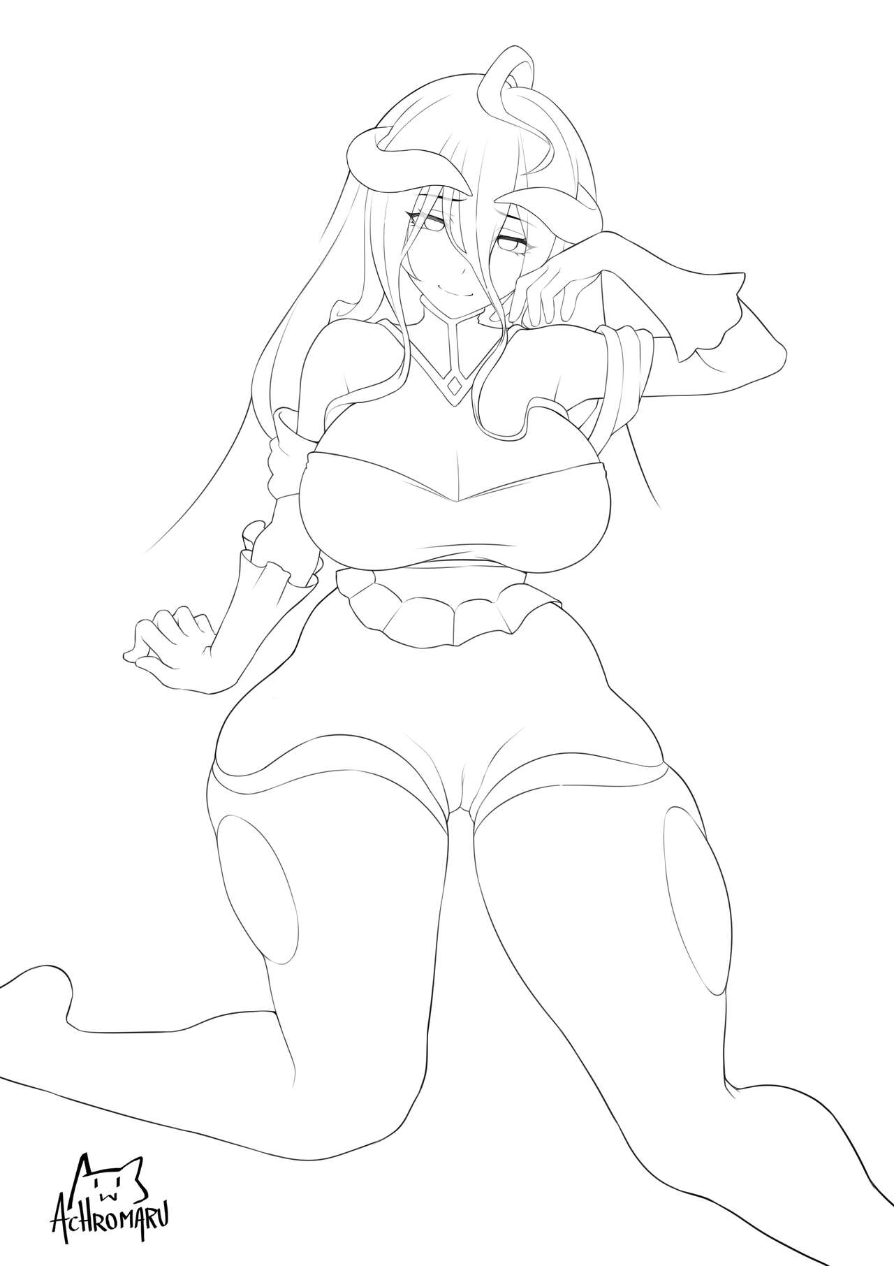 Albedo page 4 full