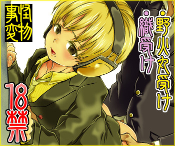 Nobimaru shiki cover
